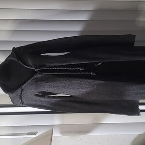 By Next Era. Wool blend, Cardigan size Med